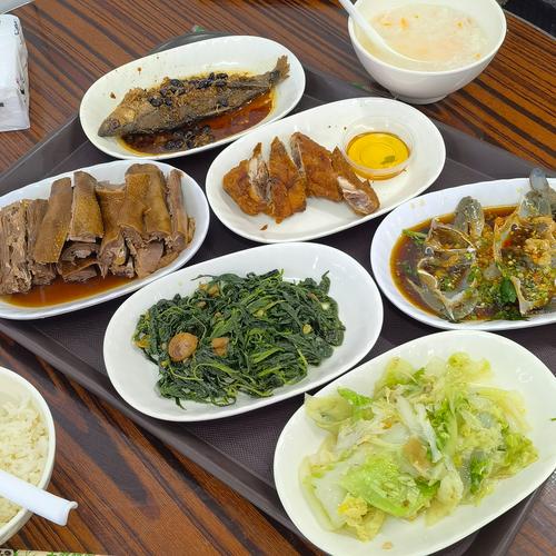 番薯海鲜同食会中毒吗？-图2