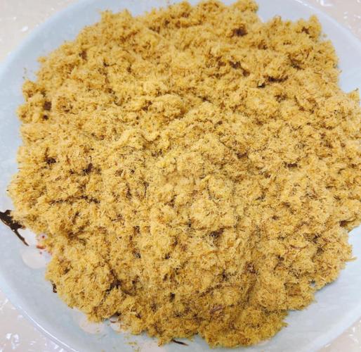 宝宝牛肉松怎么吃才健康？-图2