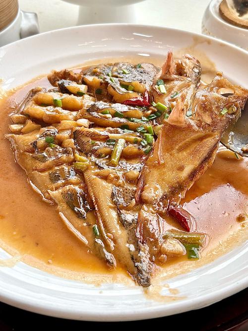 家常海鱼杂鱼怎么做？-图3