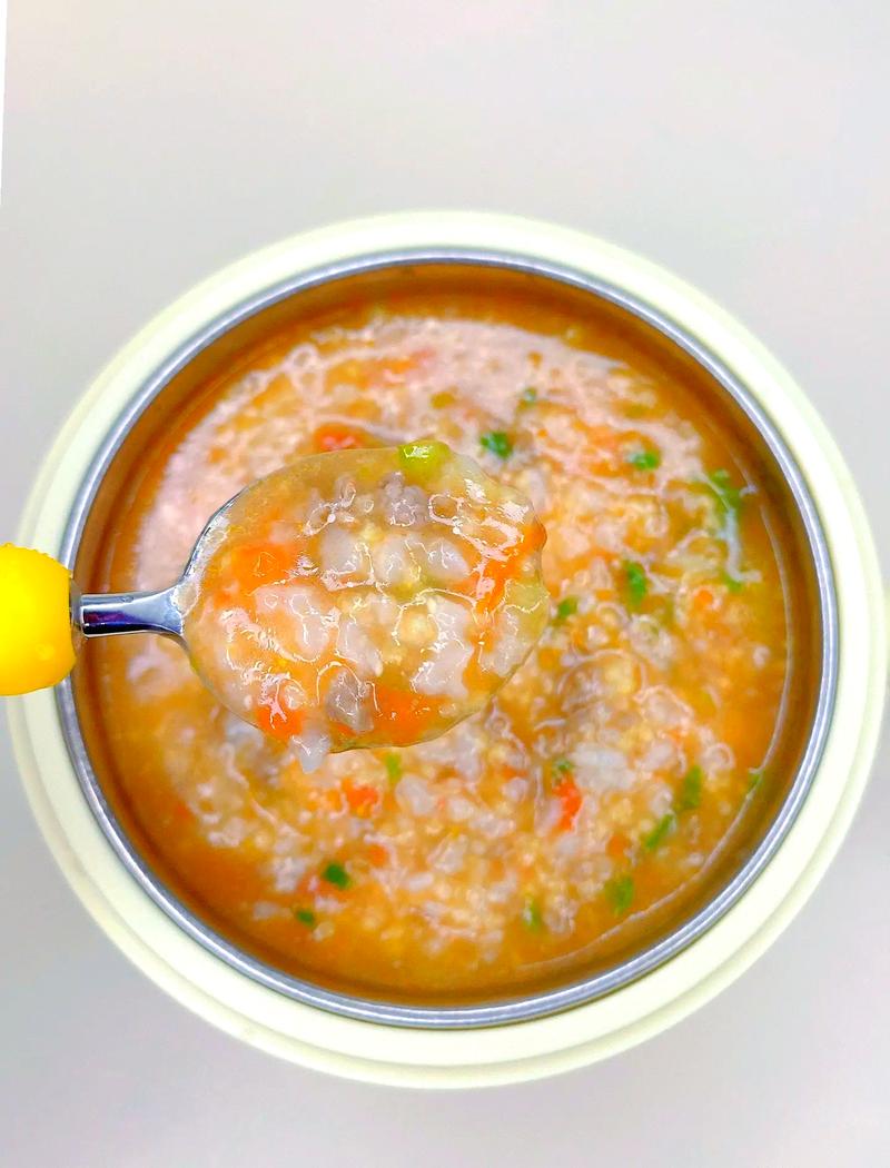 宝宝番茄酱怎么做？-图3