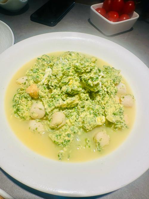 海鲜鸡蛋同煮会相克吗？-图2