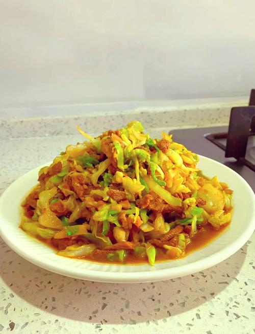 发菜炒肉怎么做？家常做法有哪些？-图2