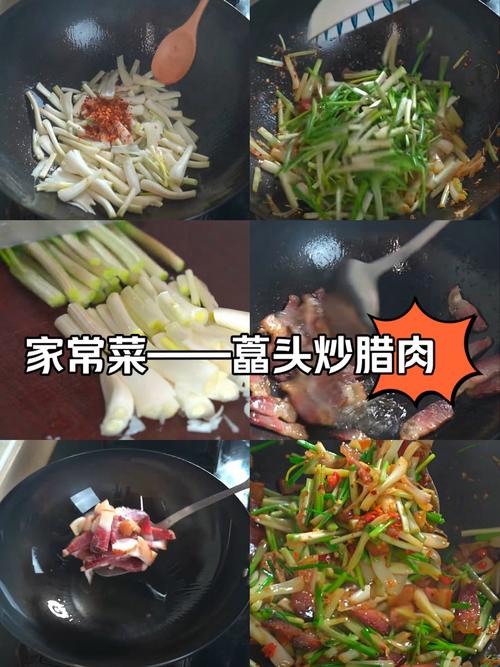 发菜炒肉怎么做？家常做法有哪些？-图1