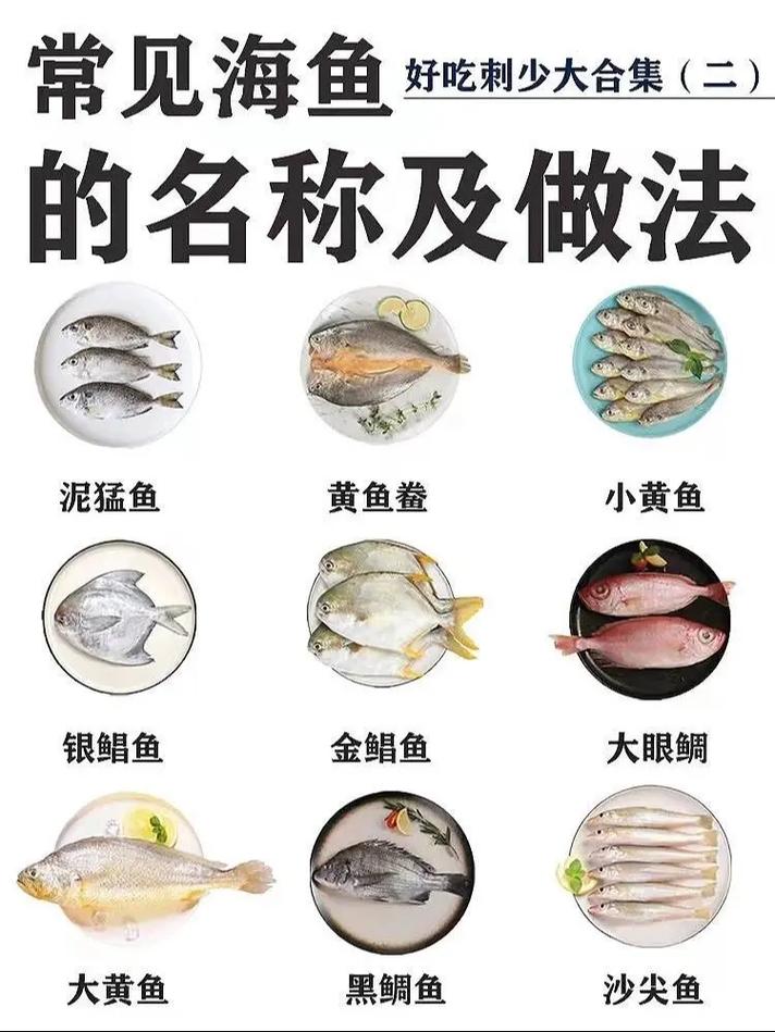 海小鱼怎么做？家常做法全解！-图1