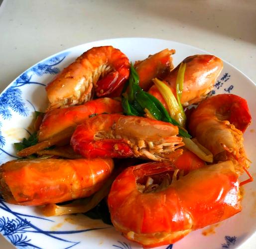 姜葱虾怎么做？家常做法有哪些？-图2