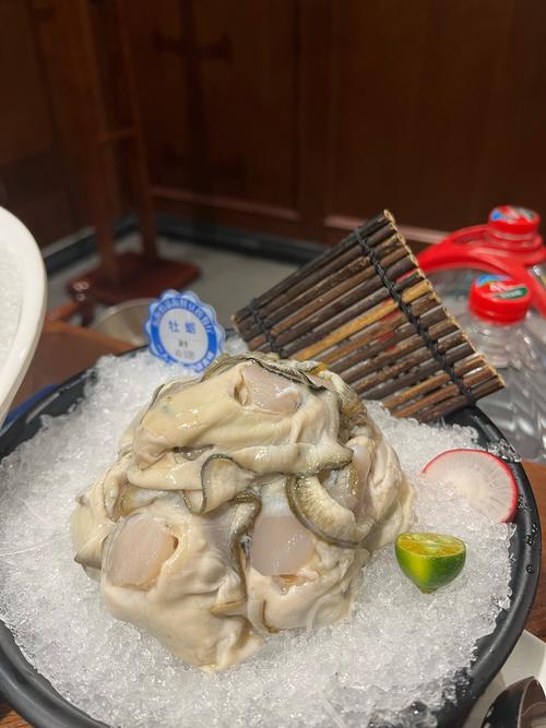 豆海鲜同食会中毒吗？-图3