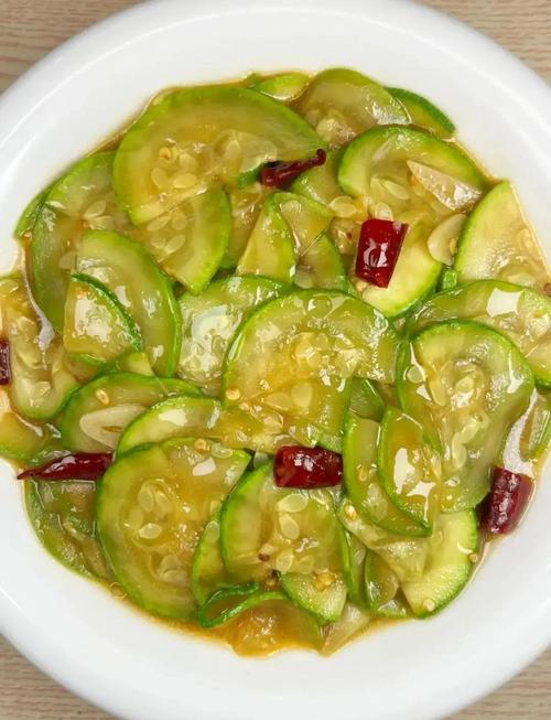 炒水瓜怎么做才好吃？-图2