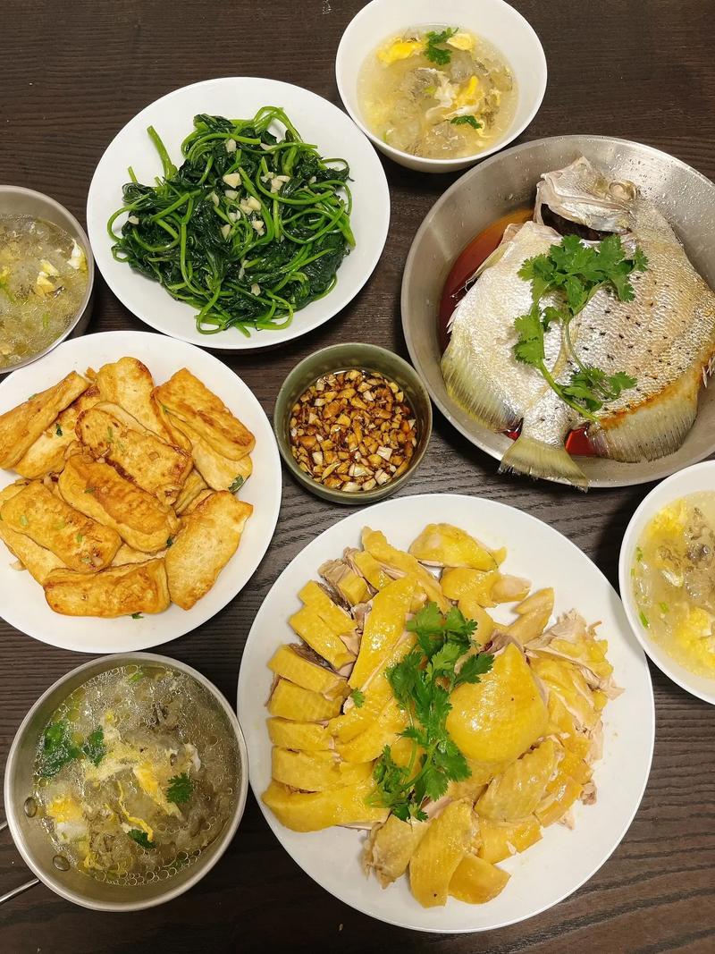 广州家常菜的做法大全-图2