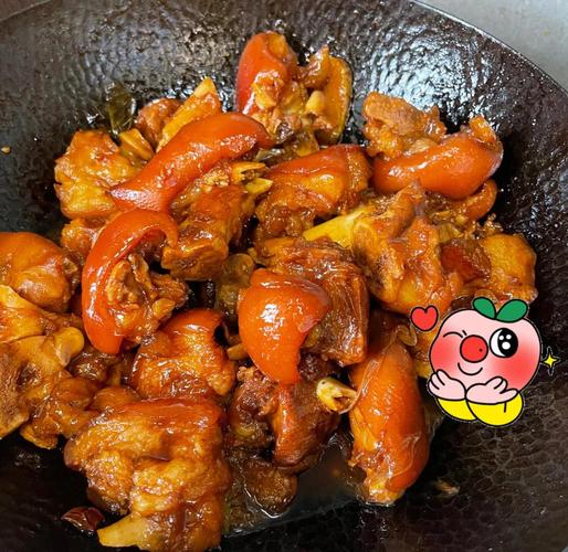 火腿脚家常做法有哪些？-图2