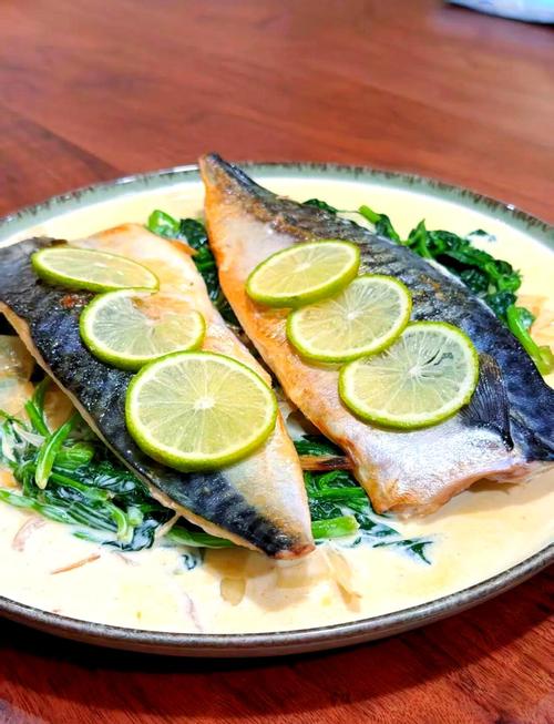 波菜海鲜鱼同食会中毒吗？-图1