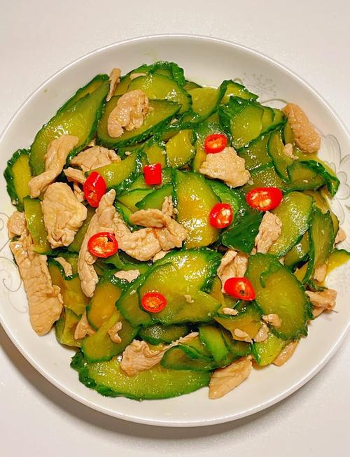 黄瓜家常炒法有哪些？-图2