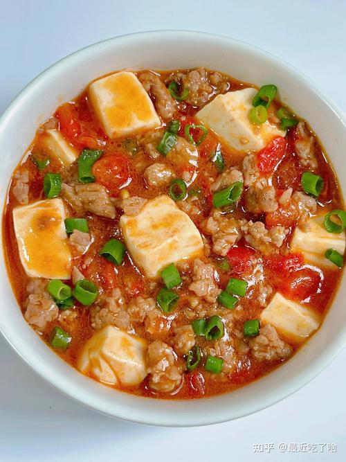 夏天家常饭菜，清爽开胃怎么做？-图2