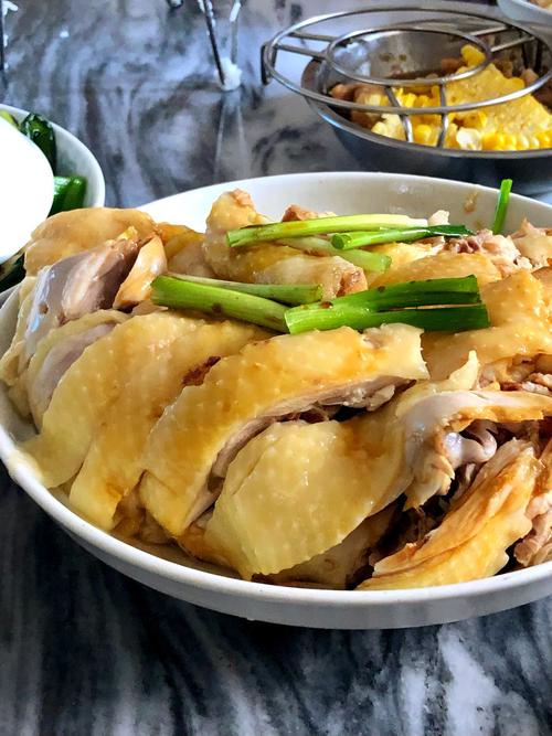 海南家常菜有哪些经典做法？-图1