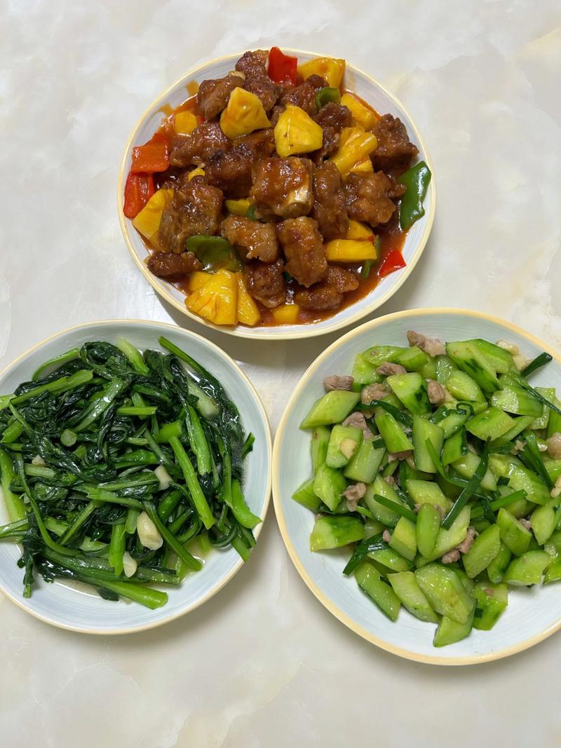 海南家常菜有哪些经典做法？-图3