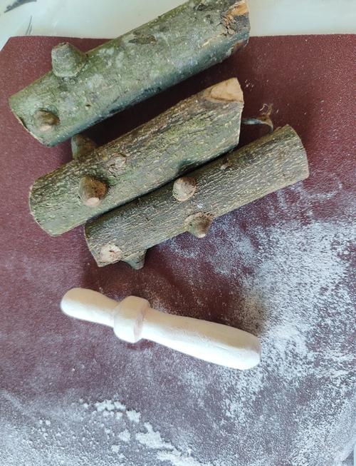 宝宝磨牙棒怎么做？8种做法有讲究？-图1