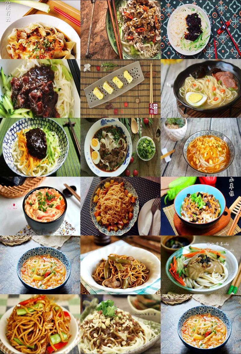 杂酱汤面怎么做？家常做法有哪些？-图3