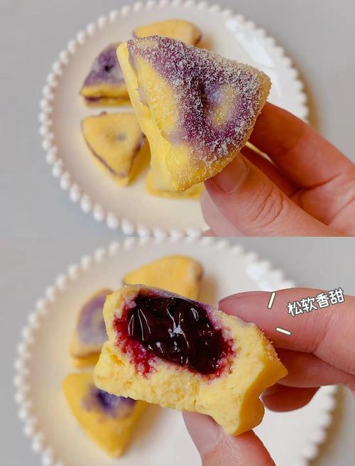 宝宝酸奶饼怎么做才好吃？-图1