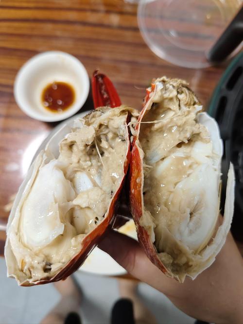 白螃蟹怎么做才好吃？家常做法有哪些？-图2