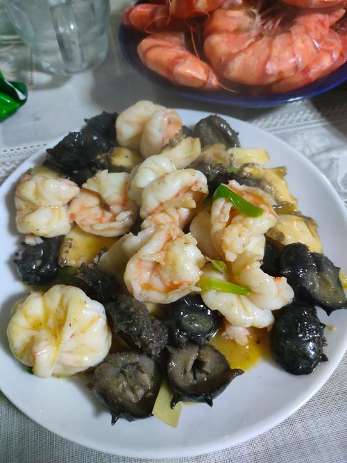 虾海参家常做法有哪些？-图2