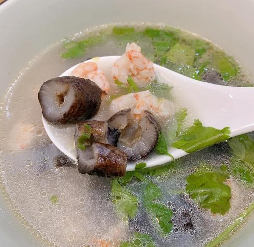 虾海参家常做法有哪些？-图1