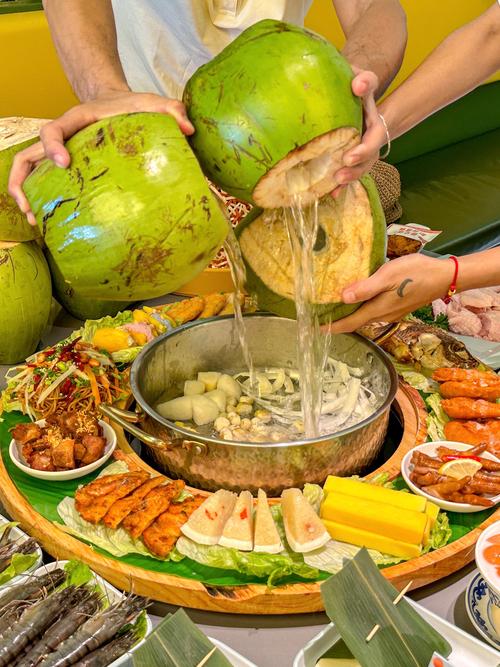 海鲜椰汁同食会中毒吗？-图3