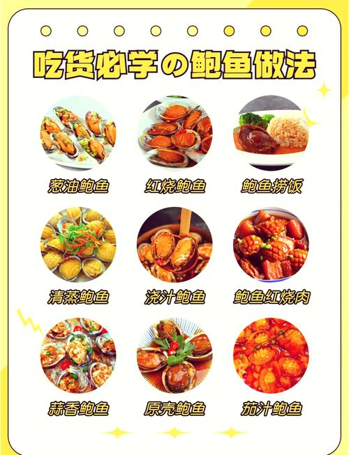 酱焖鲍鱼怎么做？家常做法有哪些？-图2