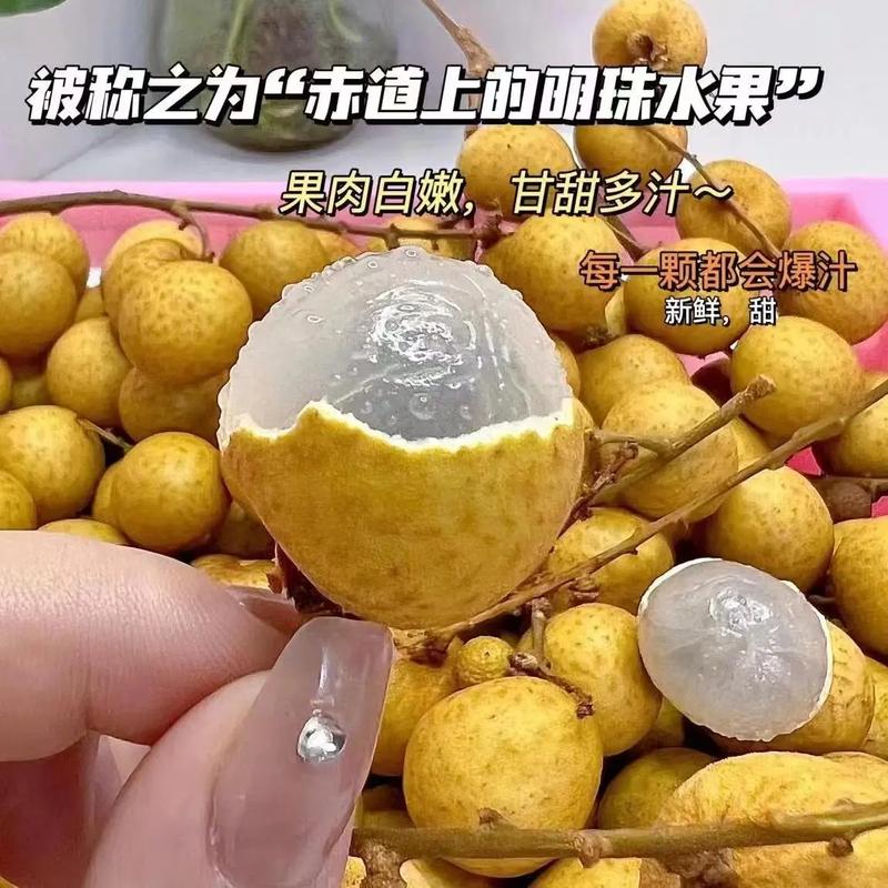 海鲜龙眼同食会中毒吗？-图2