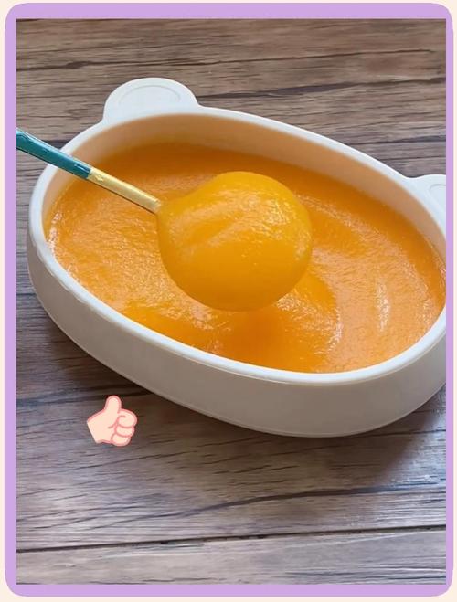 宝宝辅食山药胡萝卜泥怎么做？-图1