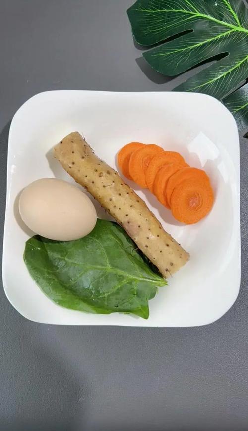 宝宝辅食山药胡萝卜泥怎么做？-图2