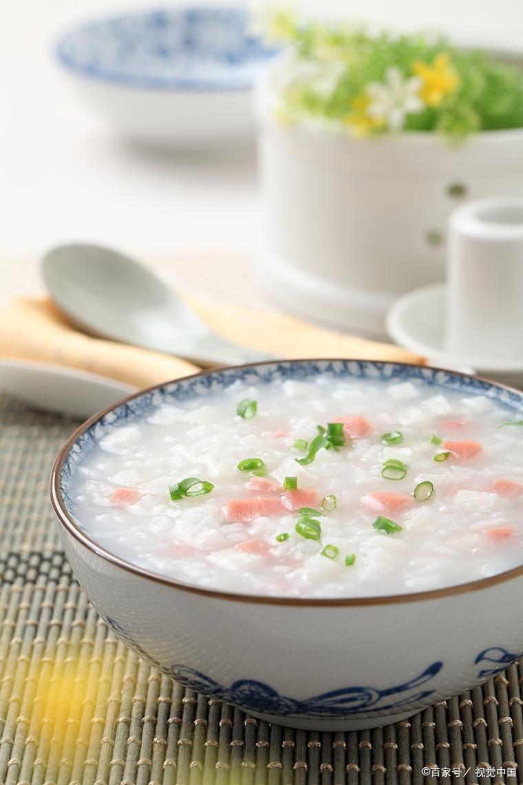 宝宝芹菜瘦肉粥怎么做？-图2