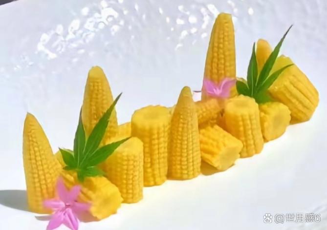 炸茄尖怎么做？家常做法看这里！-图3