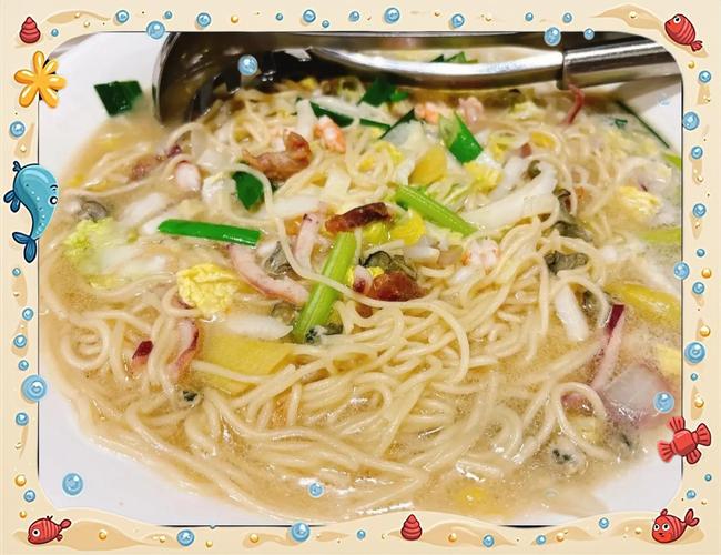 煮海鲜粉干怎么做好吃？秘诀在哪？-图1