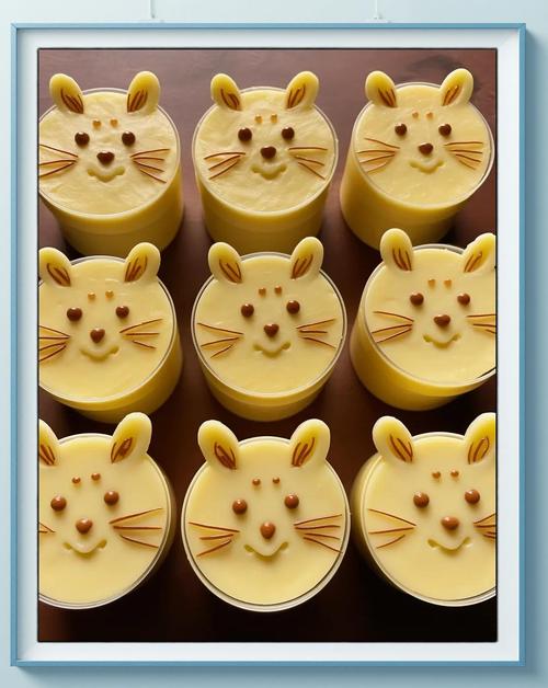 1岁宝宝甜品怎么选？安全又营养的有哪些？-图2