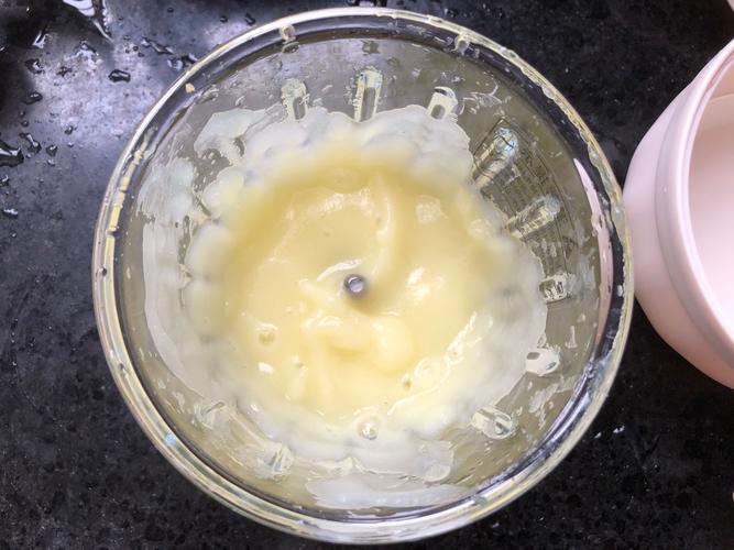 宝宝辅食浓香土豆泥怎么做？-图1