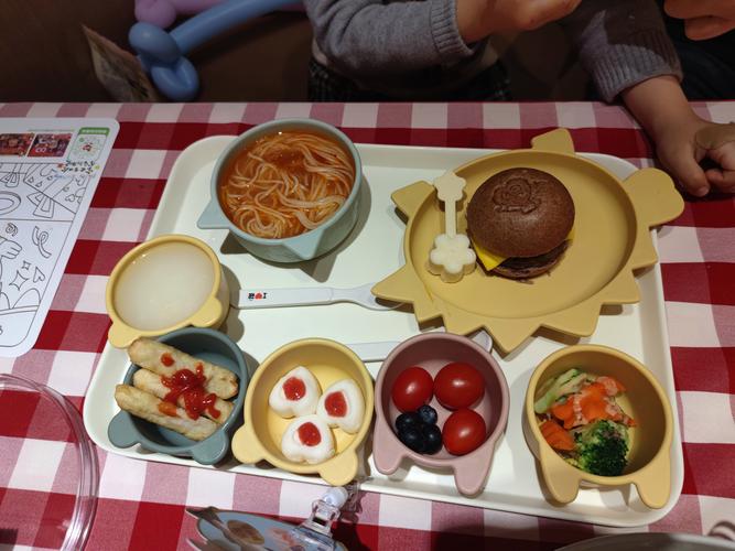 去饭店给宝宝点什么菜-图3