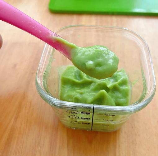 宝宝多大能吃香蕉泥？-图2