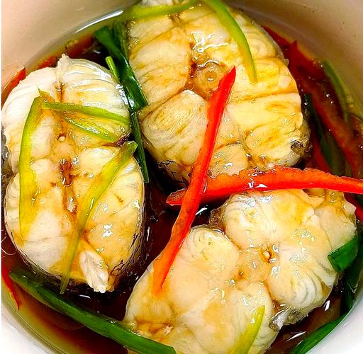 鳕鱼怎么做适合宝宝吃？-图2