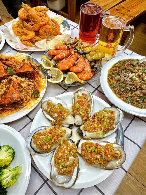 海鲜配酒，选什么最对味？-图2