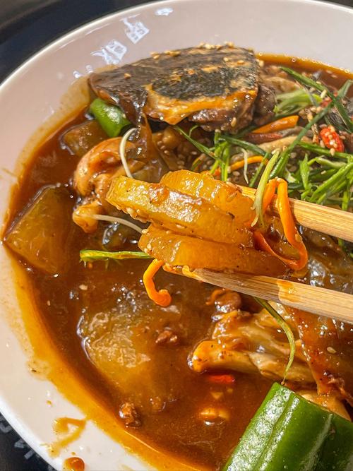 冬瓜鱼怎么做才好吃？-图1