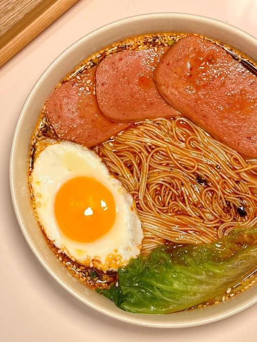 家常麻辣面怎么做才够味？-图3