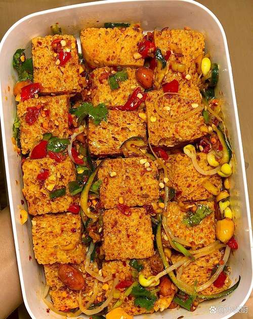 甜面筋怎么做？家常做法有哪些？-图1