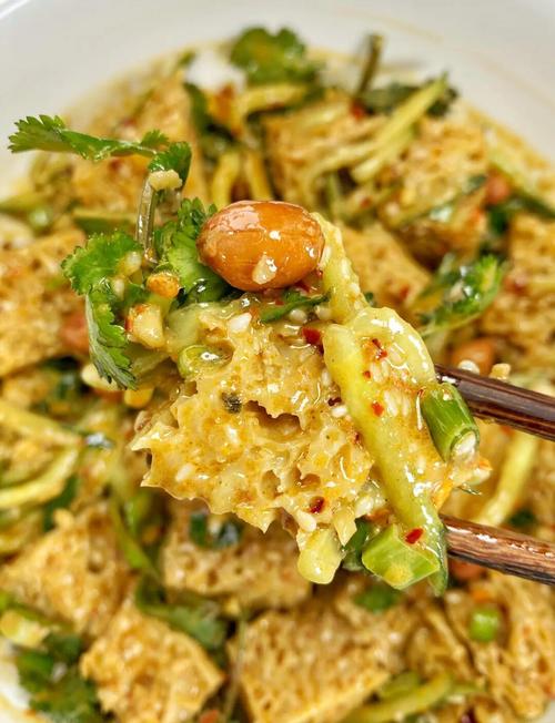 甜面筋怎么做？家常做法有哪些？-图2