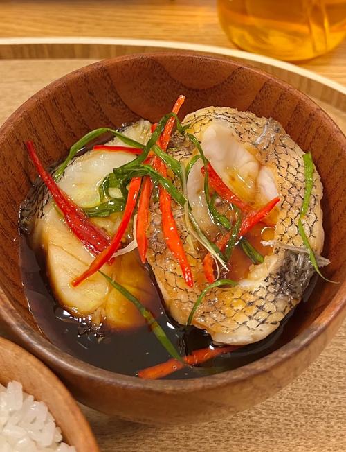 宝宝蒸银鳕鱼，怎么蒸才嫩又营养？-图1