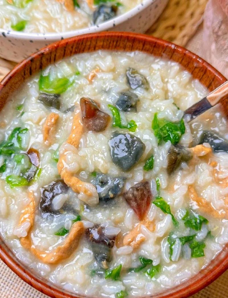 宝宝核桃瘦肉粥怎么做？营养又美味？-图2