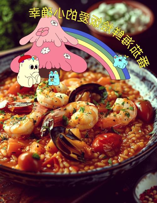 海鲜西红柿同食会中毒吗？-图1