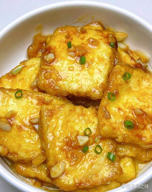 热豆腐怎么做？家常做法有哪些？-图2