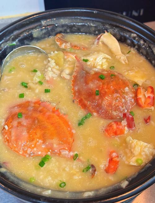 海鲜粥怎么煮才最鲜？-图1