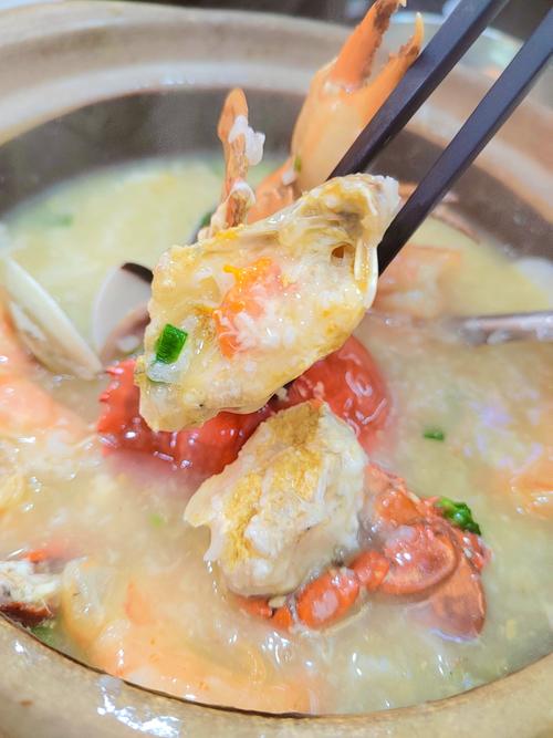 海鲜粥怎么煮才最鲜？-图2