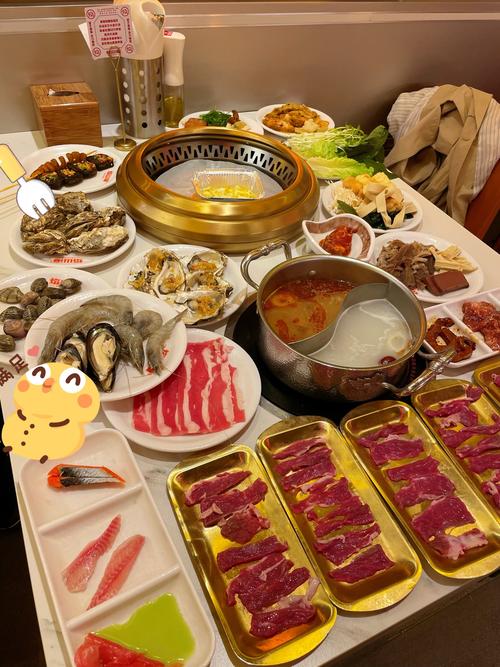 海鲜牛肉同食会相克吗？-图2
