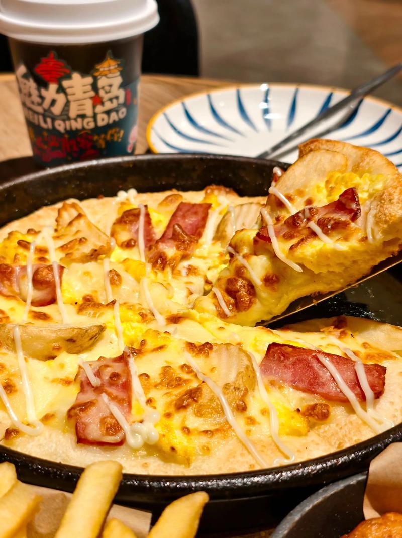 必胜客海鲜披萨怎么做？-图1